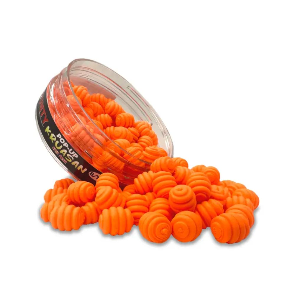 Boilies Karma Bounty — značka 4× mistra světa