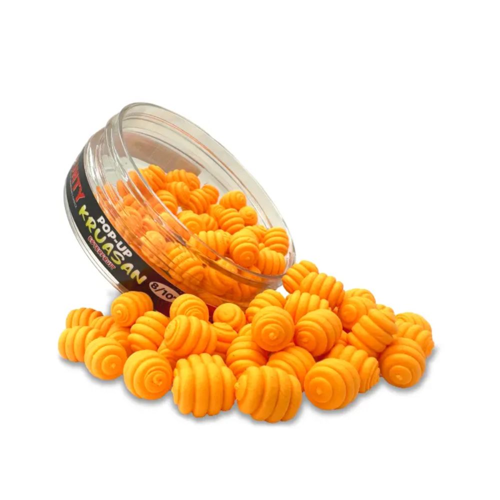 Pop-up BOUNTY KRUASAN BELACHAN 8/10 mm 55 pcs