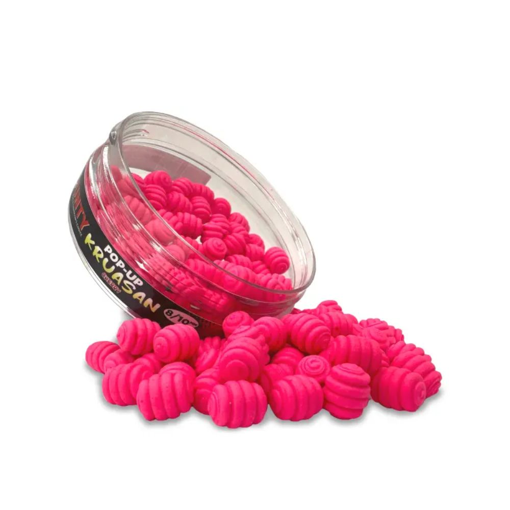 Pop-up BOUNTY KRUASAN CHERRY 8/10 mm 55 pcs