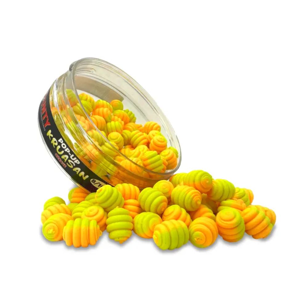 Boilies Karma Bounty ze sortimentu ProfMontaz