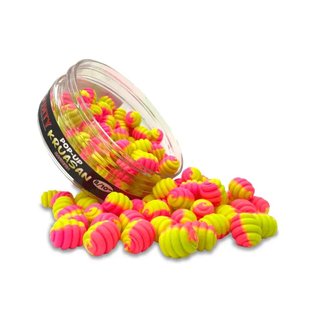 Pop-up BOUNTY KRUASAN MANDARIN 8/10 mm 55 pcs